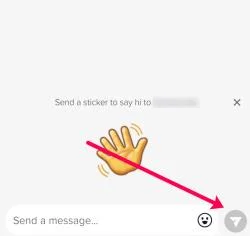 Πώς να στείλετε DM σε κάποιον στο TikTok