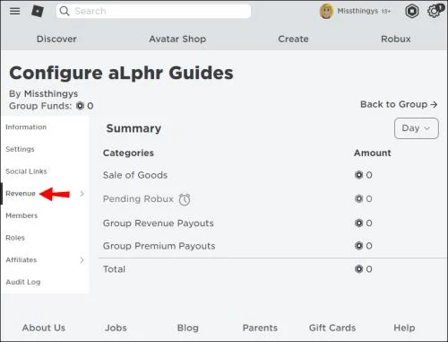 Πώς να δώσετε στους ανθρώπους Robux