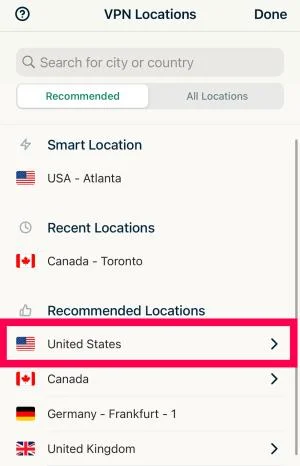 Jak se dívat na Disney Plus v jiné zemi