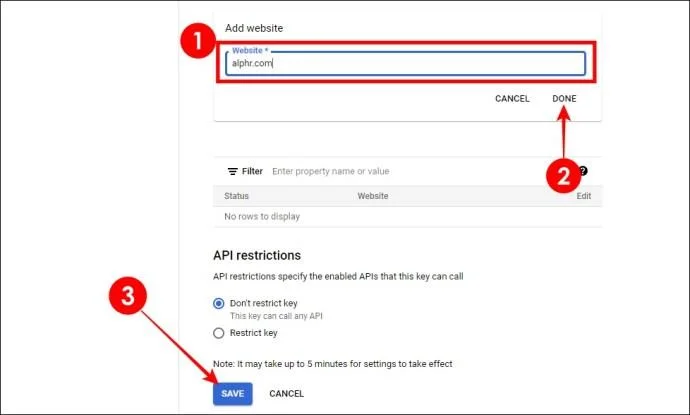 Πώς να προσθέσετε Χάρτες Google στο WordPress