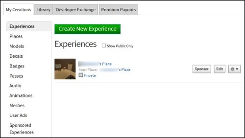 Πώς να δώσετε στους ανθρώπους Robux