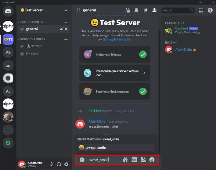 Πώς να προσθέσετε ρόλους αντίδρασης στο Discord