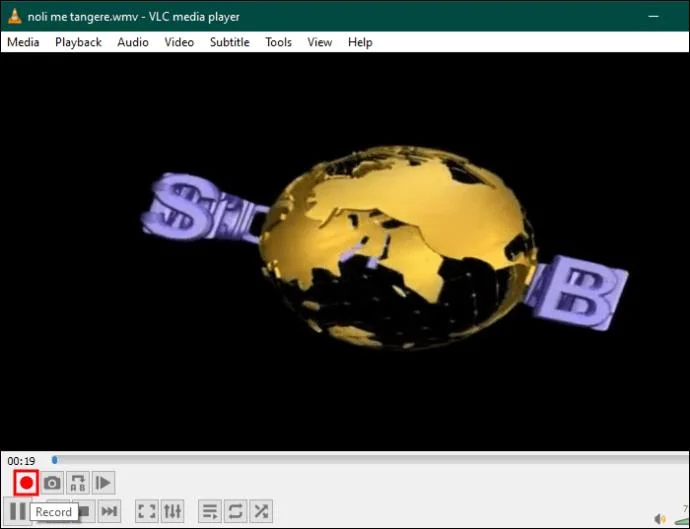 Как да използвате VLC за изтегляне на видеоклип от Youtube