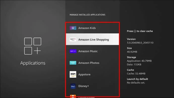 Πώς να διορθώσετε τη λήψη FireStick δεν υποστηρίζεται αυτήν τη στιγμή