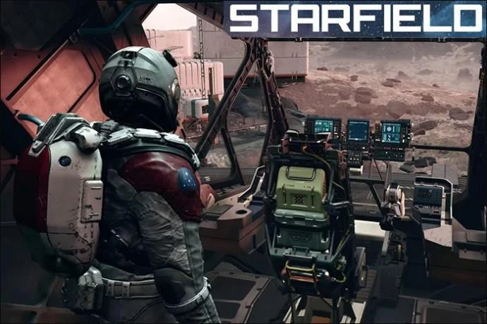 Най-добрите черти в Starfield