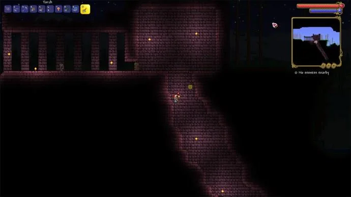 Πώς να αποκτήσετε το μπουλόνι νερού στο Terraria