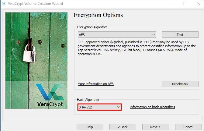 Як захистити USB-накопичувач паролем у Windows