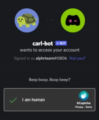 Πώς να προσθέσετε ρόλους αντίδρασης στο Discord