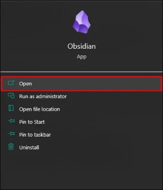 Πώς να χρησιμοποιήσετε αποσπάσματα CSS στο Obsidian
