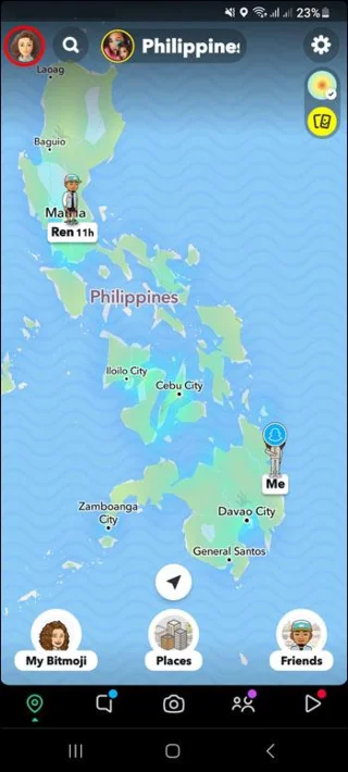 Snapchat: Πώς να δείτε ποιος σας απέκλεισε