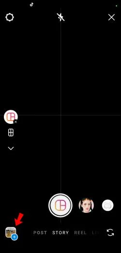 Jak kombinovat fotografie na zařízení Android