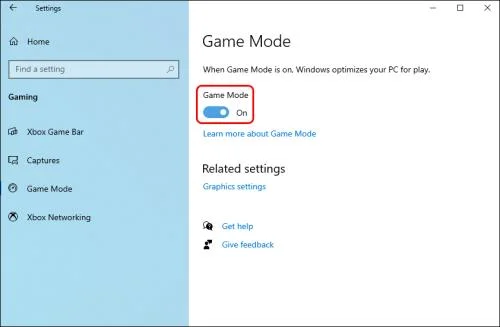 Jak opravit hru na celou obrazovku, která se neustále minimalizuje