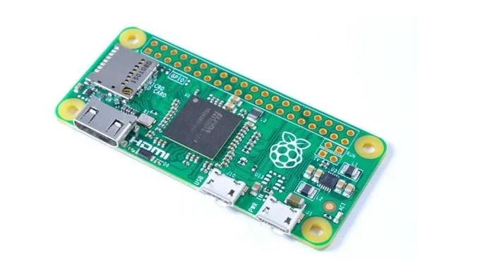 Какво идва след Raspberry Pi? Eben Upton говори за чипове, деца и бъдещето на технологиите