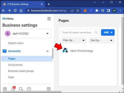 Как да намерите кой ви следва във Facebook