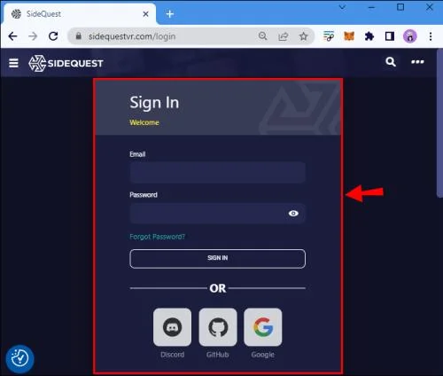 Как да коригирате модовете на Beat Sabre, които не работят на Oculus Quest 2