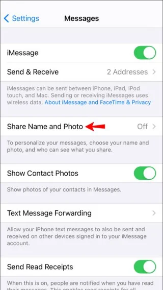 Как да зададете Memoji като Apple ID снимка