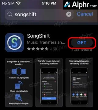 Как да конвертирате плейлист от Spotify в Apple Music