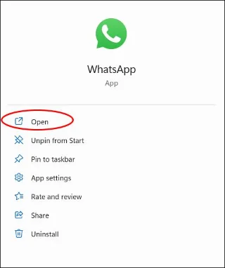 Как да използвате стикери в WhatsApp