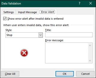 Как да добавите падащ списък в Excel