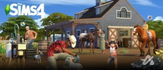 The Sims 4: Horse Ranch Expansion Pack Guide