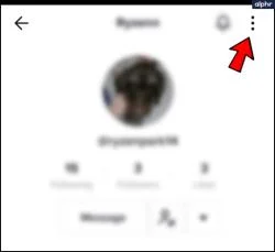 Πώς να στείλετε DM σε κάποιον στο TikTok