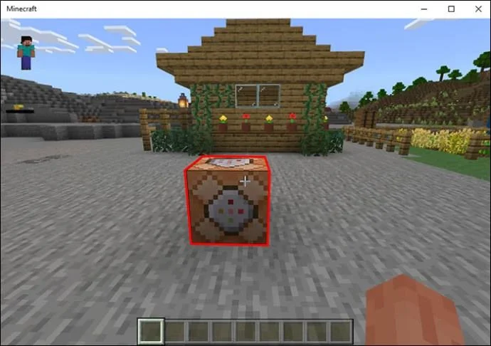 Как да намерите други играчи в Minecraft