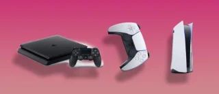 Как да прехвърлите данни от PS4 към PS5