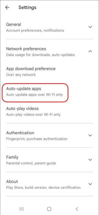 Как да деактивирате автоматичните актуализации в Google Chrome