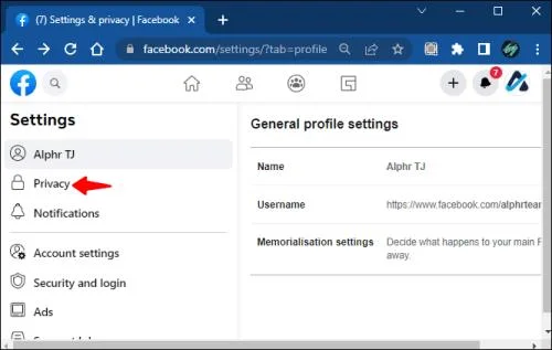 Πώς να διαγράψετε τον λογαριασμό Facebook χωρίς τον κωδικό πρόσβασης