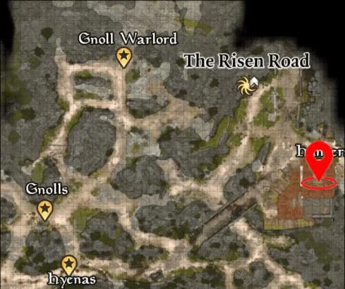 Baldur'S Gate 3 – eliminoi Karlach tai Anders