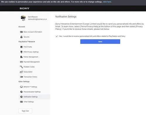 Как да видите колко часа игра на PS4