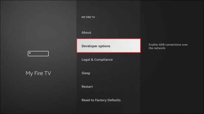 Как да инсталирате Mobdro на FireStick