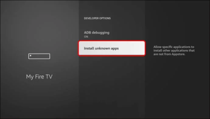 Как да изтеглите Cinema HD на FireStick