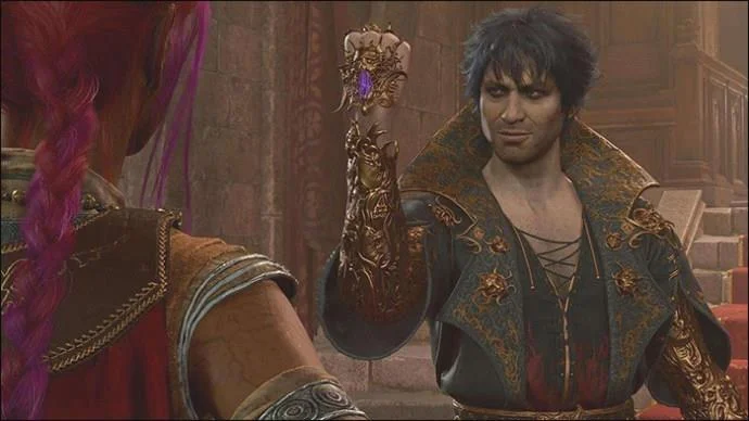 Baldur'S Gate 3 Quest Order