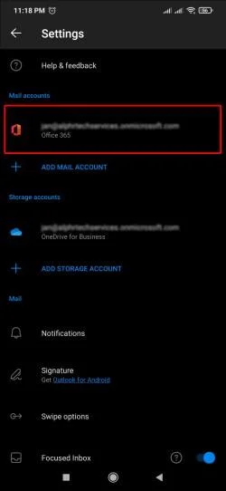 Как да зададете автоматичен отговор "Извън офиса" в Outlook