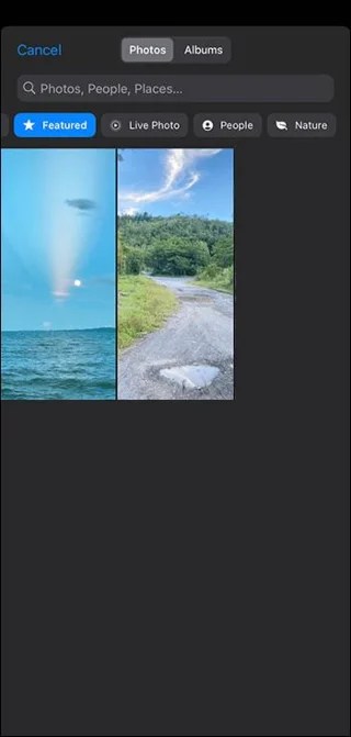 Kā nomainīt sākuma ekrānu tālrunī