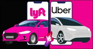 Lyft Vs. Изисквания за водача на Uber