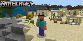 Πώς να χρησιμοποιήσετε τον χάρτη στο Minecraft