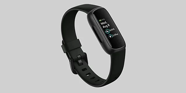 Πώς να προσθέσετε άσκηση σε ένα Fitbit