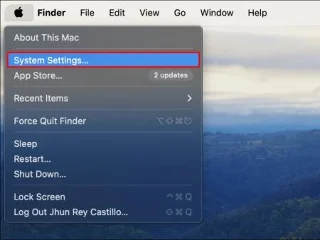 Πώς να κάνετε στιγμιότυπο οθόνης σε Mac Pro
