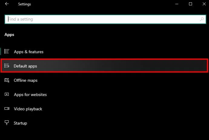 Πώς να κάνετε το Chrome το προεπιλεγμένο πρόγραμμα περιήγησης
