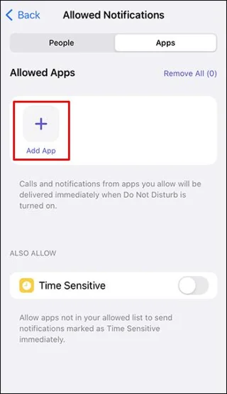 Kako riješiti problem s nedobijanjem obavijesti na iPhoneu