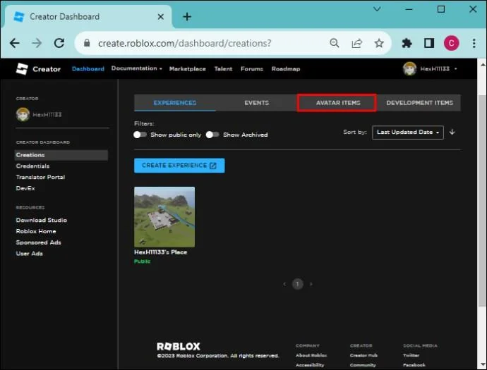 Как да добавите групови средства в Roblox