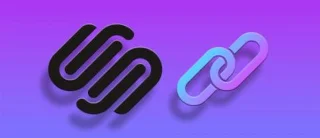 Как да добавите връзка в Squarespace