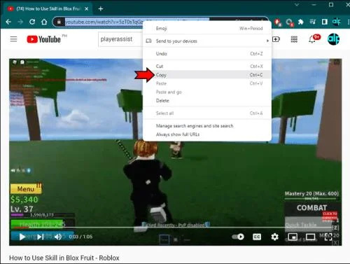 Hvernig á að sækja YouTube myndbönd á Windows tölvu