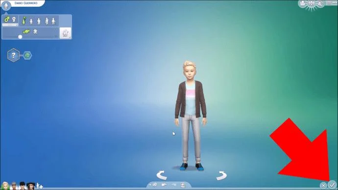 Kuinka sammuttaa ikääntyminen Sims 4:ssä