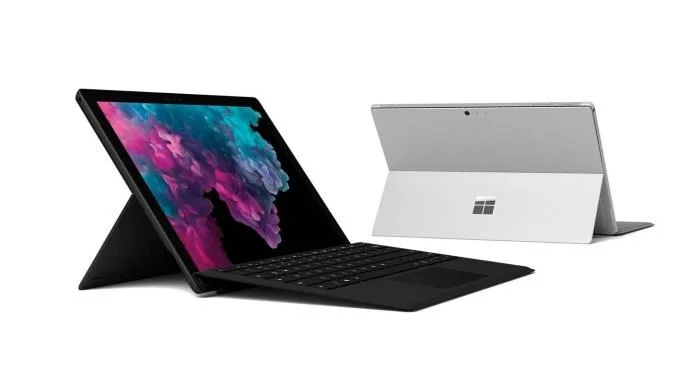 Microsoft обявява Surface Pro 6, Ето какво трябва да знаете