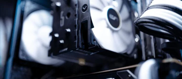 Hvernig á að stjórna viftuhraðanum á Windows tölvu