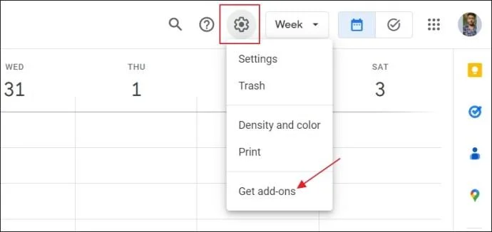 Πώς να προσθέσετε ζουμ στο ημερολόγιό σας Google