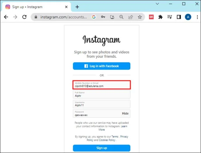 Είναι ανώνυμοι θεατές στο Instagram Stories